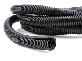 American Terminal 100 Feet Black 1/4