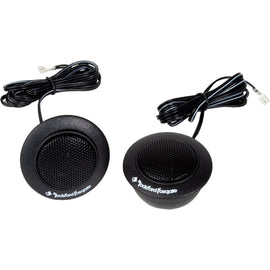2 Pair Rockford Fosgate R165X3 6.5