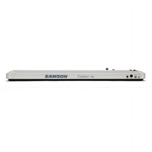 Load image into Gallery viewer, Samson SAKC49  USB MIDI keyboard controller