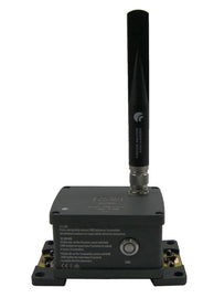 Antari WPRORXIP IP65 Receiver with WDMX G3/4 & CRMX