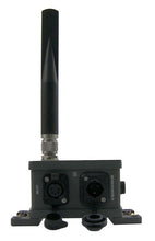 Load image into Gallery viewer, Antari WPRORXIP IP65 Receiver with WDMX G3/4 &amp; CRMX