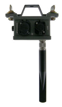 Load image into Gallery viewer, Antari WPRORXIP IP65 Receiver with WDMX G3/4 &amp; CRMX