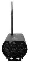Load image into Gallery viewer, Antari WPRORXSPLIT6 Receiver with WDMX G3/4 &amp; CRMX, 6 Way Splitter