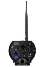 Load image into Gallery viewer, Antari WPRORXSPLIT6 Receiver with WDMX G3/4 &amp; CRMX, 6 Way Splitter