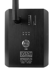 Load image into Gallery viewer, Antari WPRORXSPLIT6 Receiver with WDMX G3/4 &amp; CRMX, 6 Way Splitter