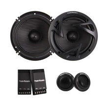 Load image into Gallery viewer, Power Acoustik EF-60C 6.5” Component Set Speakers Kit