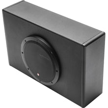 Load image into Gallery viewer, Rockford Fosgate P300-8P compact 300W powered 8" subwoofer