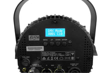 Load image into Gallery viewer, Antari F160QW Quad Colour Fresnel Effect with Plano-Convex Lens