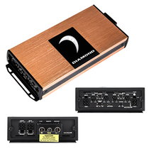 Load image into Gallery viewer, Diamond Audio MP654+MICRO4V2+MSHXM694LK + HXM69F4+M1SRT