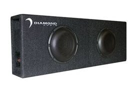Diamond Audio DESMB8D  8