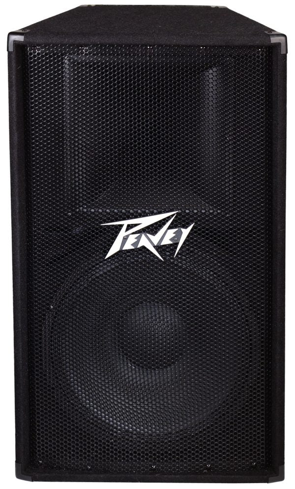 Peavey PV® 115 Enclosure 2-Way Speaker