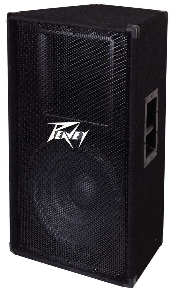 Peavey PV® 115 Enclosure 2-Way Speaker