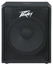 Load image into Gallery viewer, Peavey PV 118 18" Professional Passive Subwoofer 25' 2-Conductor Speakon to Speakon