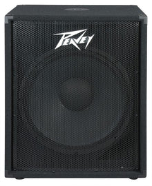 Peavey PV 118 Enclosure Subwoofer