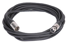 Load image into Gallery viewer, Peavey PV® 25' Low Z Mic Cable
