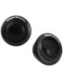 Power Acoustik EF-60C 6.5” Component Set Speakers Kit