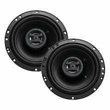 Load image into Gallery viewer, Hifonics ZS65CXS 600W Peak 6.5" Zeus Series 2-Way Coaxial Car Speakers