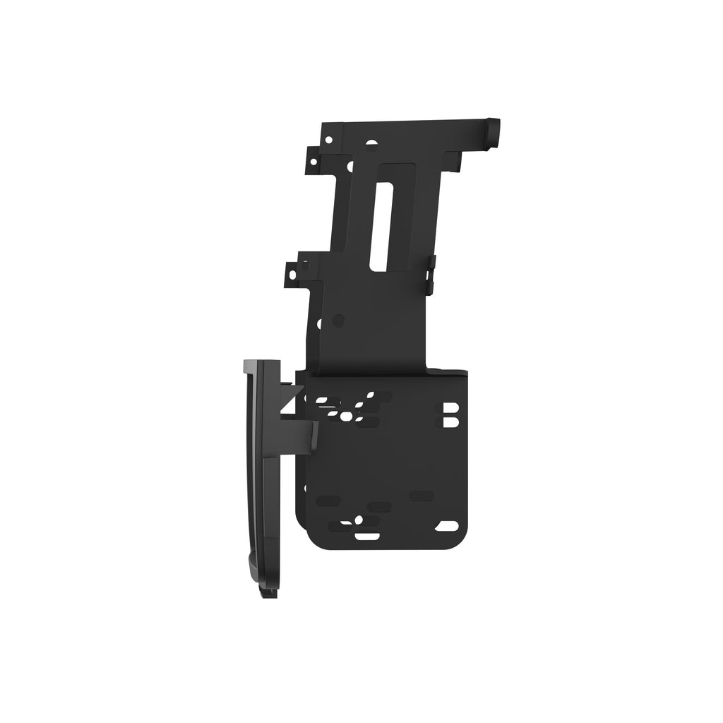 Metra 95-7866B Double DIN Installation Dash Kit - Compatible Fits for Acura MDX 2001-2006