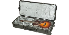 Load image into Gallery viewer, SKB 3i-4217-30 Waterproof Classical/Thinline Guitar Case