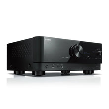 Load image into Gallery viewer, Yamaha RX-V6A 7.2 Channel 8K AV Home Theater Receiver with Music Cast