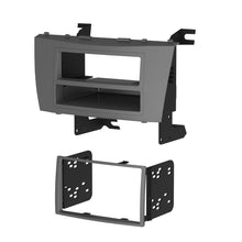Load image into Gallery viewer, Metra 99-8218 Single/Double-DIN Car Stereo Dash Kit - Compatible Fits for Toyota Camry 2007-2011