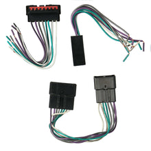Load image into Gallery viewer, Metra 70-5515 Non-Amplified to Amplified Harness - Compatible Fits for Ford 1989-1998
