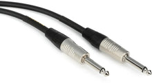 Load image into Gallery viewer, Mogami MCP GT 10 CorePlus Straight to Straight Instrument Cable - 10 foot