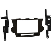 Load image into Gallery viewer, Metra 108-TO3BR Pioneer 8-inch Radio Installation Kits - Compatible Fits for Toyota Highlander 2008-2012 (w/o NAV)