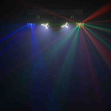 Load image into Gallery viewer, ColorKey CKU-3020 PartyBar GO Battery Powered Lighting Bundle