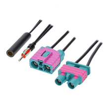 Load image into Gallery viewer, Metra 40-VL31 Antenna Adapter - Compatible Fits for Volvo 2004-2013