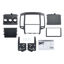 Load image into Gallery viewer, Metra DP-7419 Double-DIN Car Stereo Dash Kit - Compatible Fits for Nissan Altima 2005-2006