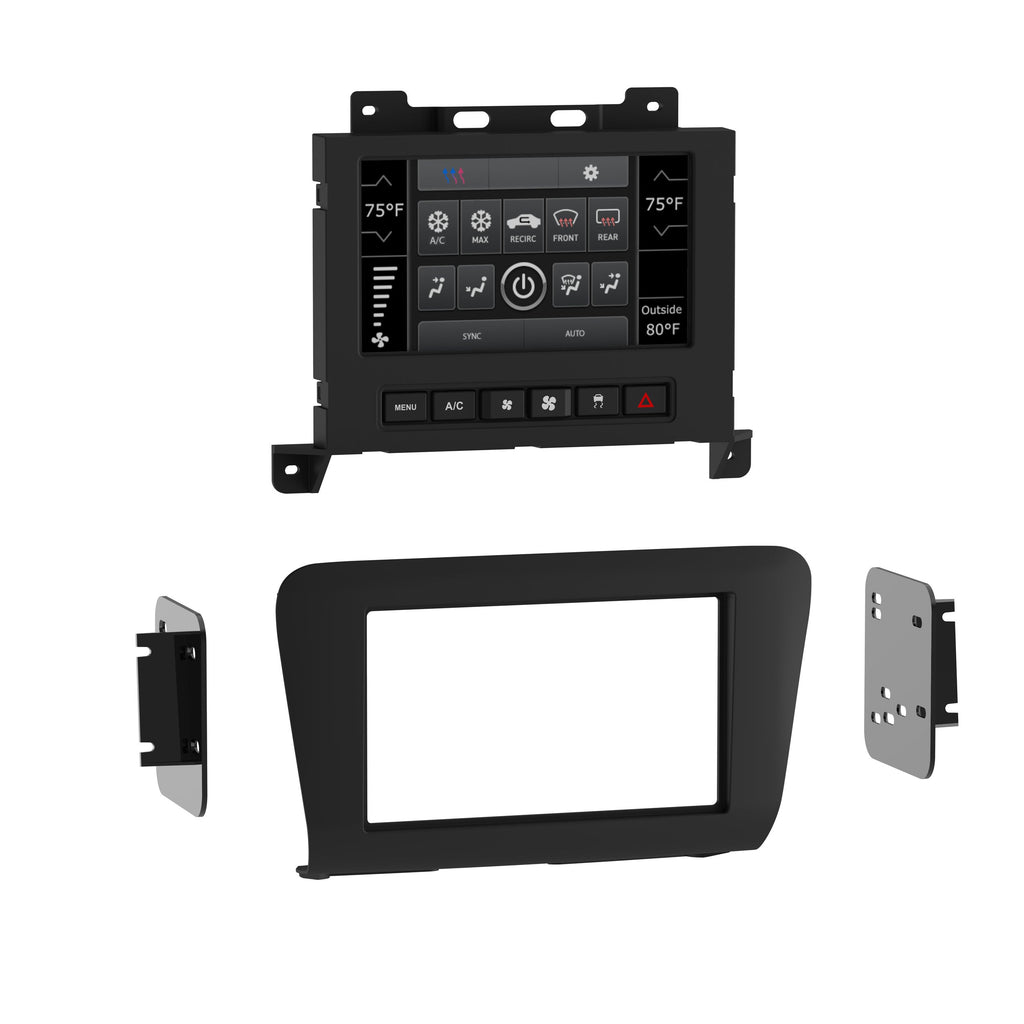 Metra 95-6552B Charger Compatible Fits for Dodge 2015-Up