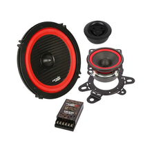 Load image into Gallery viewer, Cerwin Vega V6525C 2025 Edition - 6.5" 3-Way Component Speaker System (4Ω)
