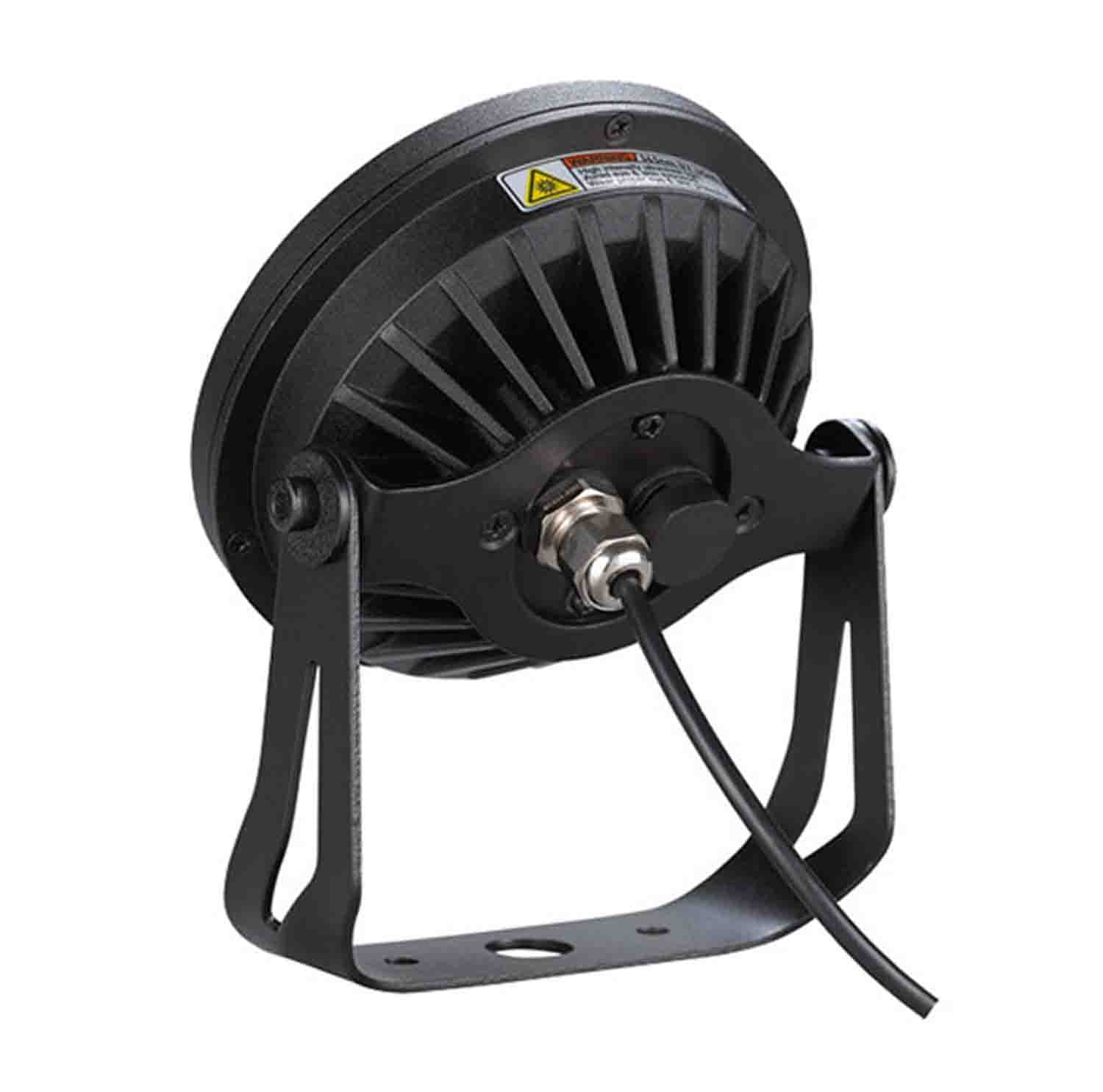 Load image into Gallery viewer, Antari DFXIPS510 IP Rated UV LED Spot