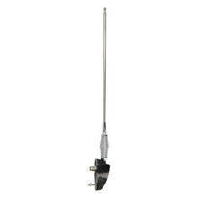Load image into Gallery viewer, Metra 44-US401 Universal Replacement Antenna with SS with Spring - 31 In