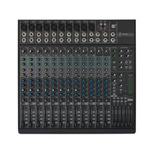 Load image into Gallery viewer, Mackie 1642VLZ4 16-channel Compact 4-bus Mixer