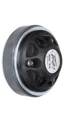 Peavey RX™ 14 Compression Driver - Tweeter Horn