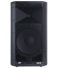 Load image into Gallery viewer, 2 Peavey Aquarius AQ 12 12" 670W Powered Speaker