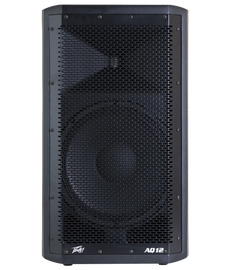 2 Peavey Aquarius AQ 12 12