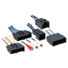Load image into Gallery viewer, AT1776 70-1776 Car Stereo Wire Harness for Select 2003-07 Ford/Lincoln/Mercury