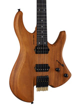 Load image into Gallery viewer, Tagima HEADLESS H6S1 Electric Guitar - Natural