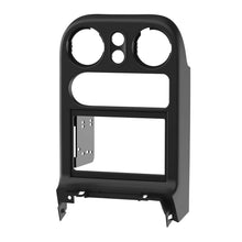 Load image into Gallery viewer, Metra DP-7528 Single/Double-DIN Car Stereo Dash Kit - Compatible Fits for Mazda Miata 1990-1993