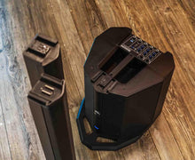 Load image into Gallery viewer, Peavey LN 1063 Column Array Portable PA System