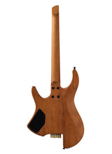 Load image into Gallery viewer, Tagima HEADLESS H6S1 Electric Guitar - Natural