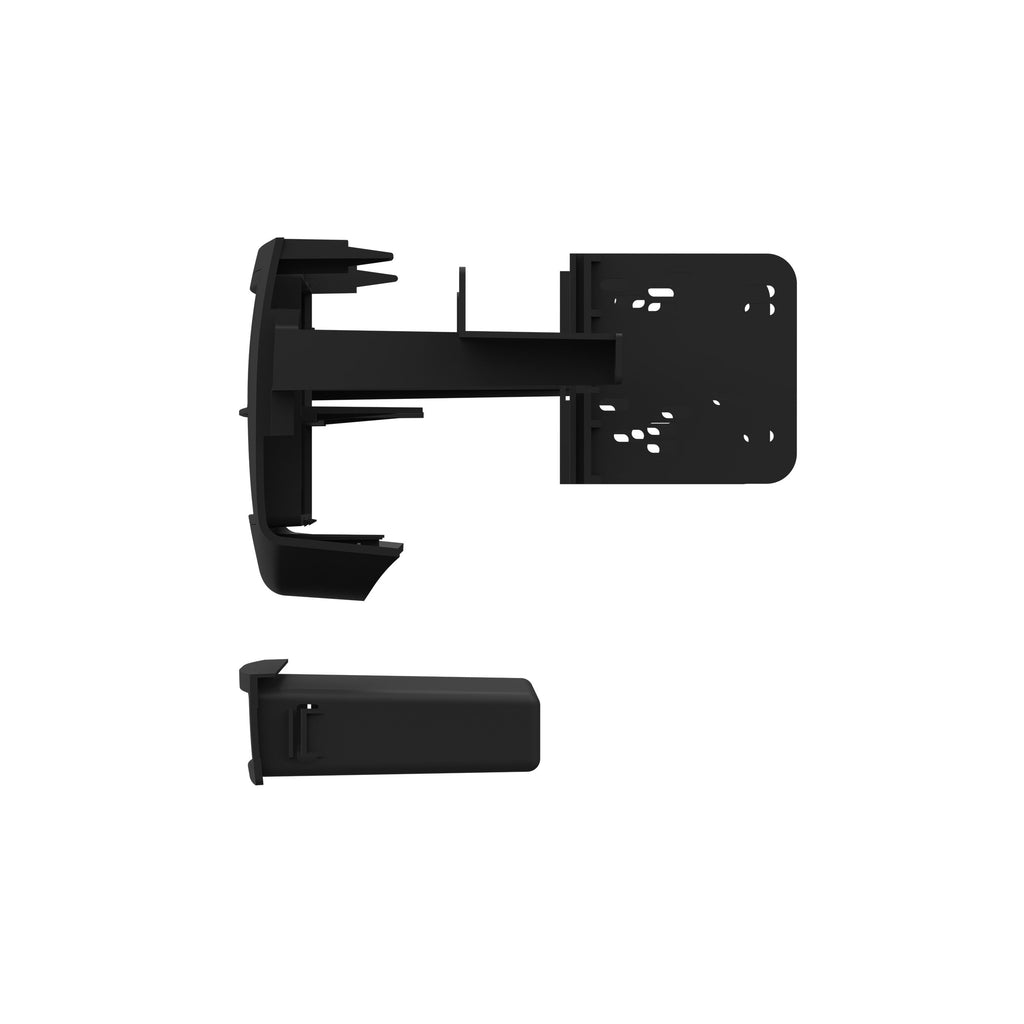 Metra 99-8217 Single-DIN Car Stereo Dash Kit - Compatible Fits for Toyota Rav4 2006-2012