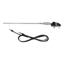 Load image into Gallery viewer, Metra 44-US401 Universal Replacement Antenna with SS with Spring - 31 In