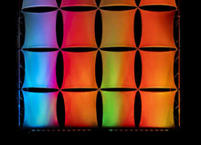 Load image into Gallery viewer, Colokey CKU-3050 Stagebar HEX 12 RGBAW-UV LED Bar