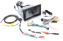 Load image into Gallery viewer, Alpine iLX-507 7" Digital multimedia receiver Apple CarPlay and Android Auto
