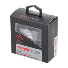 Load image into Gallery viewer, Tsunami TSX-4GDB 4 Position Ground Block