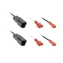 Load image into Gallery viewer, Metra 72-5604 Tweeter Harness Compatible Fits for Select 2019-2023 Ford &amp; Lincoln